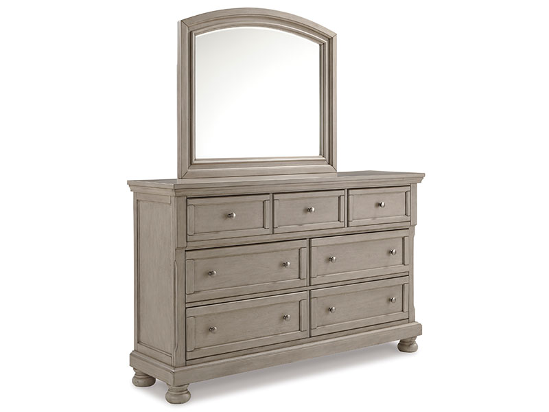 Shop Mirrored Dressers