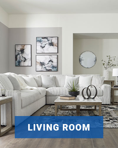 Living Rooms